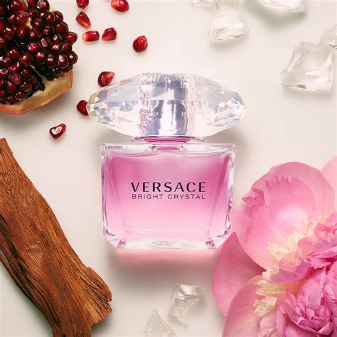 versace bright crystal bealles|Versace Bright Crystal perfume smell.